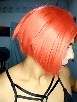 Snapshot of GerGina6 chatting on 11.06.25 GerGina6 online show from 11.06.25