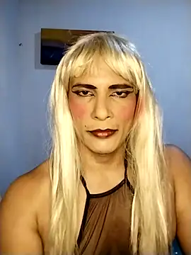 Snapshot of GerGina6 chatting on 02.22.26 GerGina6 online show from 02.22.26