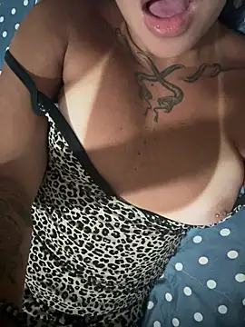 sweet ninfa online show from 01.09.26