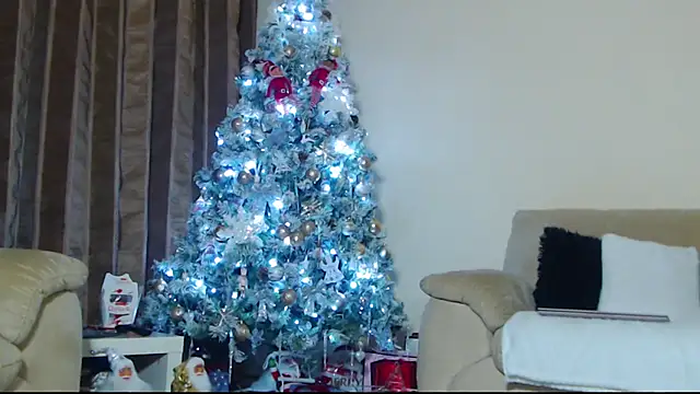 AnneSins online show from 01.11.26