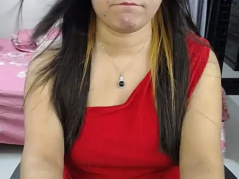 Ridiha Pari online show from 10.30.25