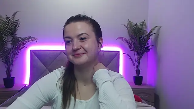 MavkaCute online show from 11.09.25