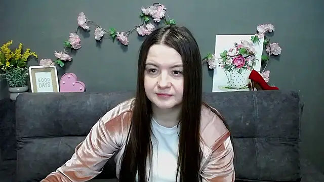 MavkaCute online show from 01.12.26