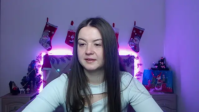 MavkaCute online show from 01.15.26