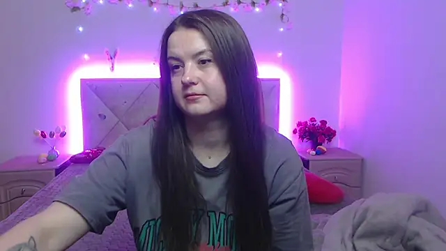 MavkaCute online show from 03.30.26