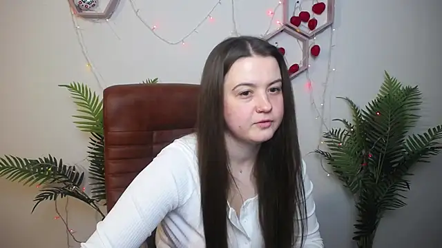 MavkaCute online show from 04.17.26