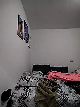 gabysanta  online show from 10.10.25