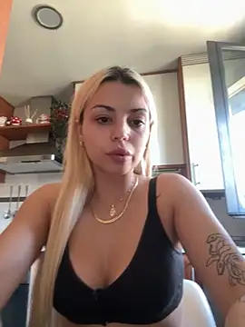 NoeliaGarcia17 online show from 10.01.25