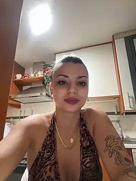 NoeliaGarcia17 online show from 10.12.25