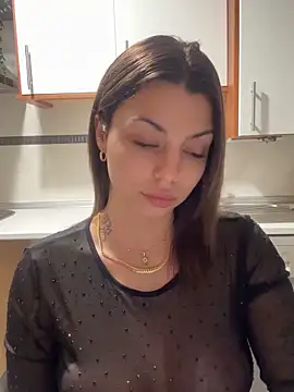 NoeliaGarcia17 online show from 11.01.25