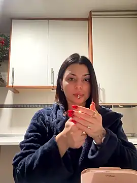 Snapshot of NoeliaGarcia17 chatting on 01.18.26 NoeliaGarcia17 online show from 01.18.26