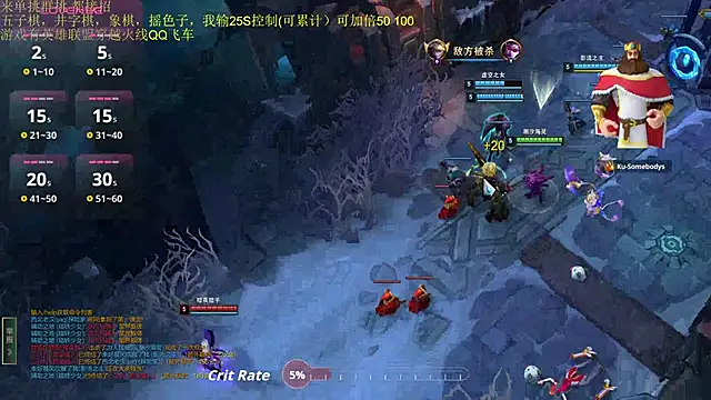 chenxiup online show from 11.02.25