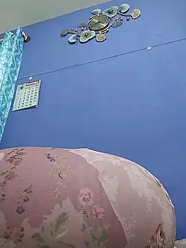 Hotcupale345 online show from 02.09.26