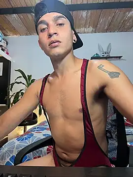 Angel latinboy online show from 01.15.26
