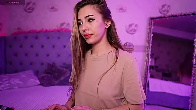 Anya Sky online show from 03.28.26