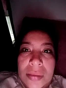 Anahibella online show from 10.27.25