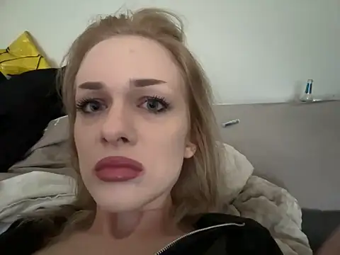 DaryaDoll online show from 02.07.26