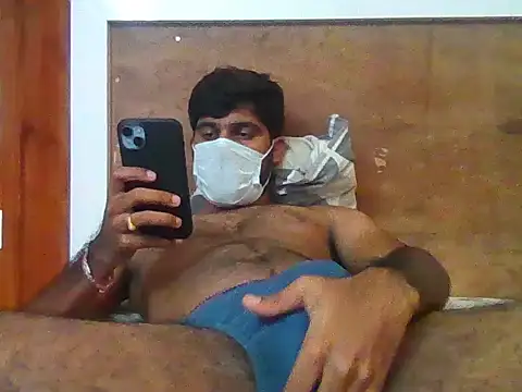 hotboy hyd1 online show from 09.25.25