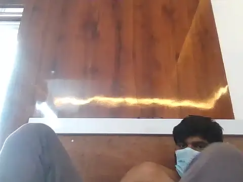 hotboy hyd1 online show from 10.26.25