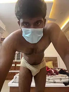 hotboy hyd1 online show from 11.23.25