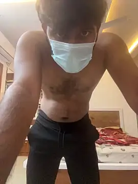 hotboy hyd1 online show from 12.22.25