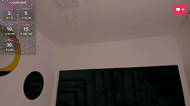 SaraWagner  online show from 02.07.26