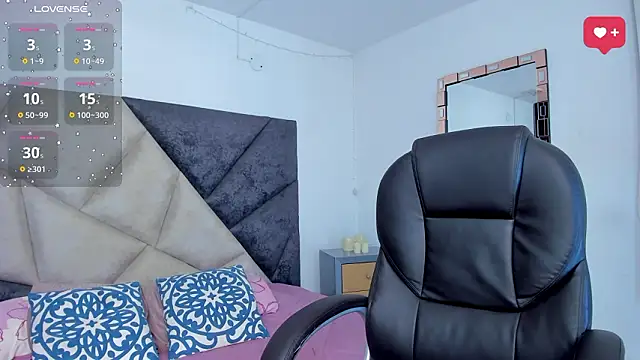 SaraWagner  online show from 02.28.26