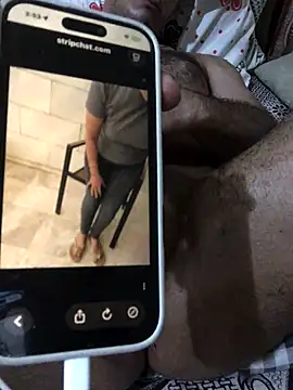 Snapshot of HaltBrand chatting on 11.04.25 HaltBrand online show from 11.04.25