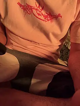 Snapshot of HaltBrand chatting on 02.17.26 HaltBrand online show from 02.17.26