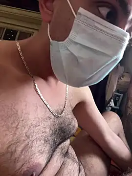 Snapshot of HaltBrand chatting on 02.22.26 HaltBrand online show from 02.22.26