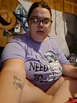 Snapshot of GoddessDess chatting on 09.27.25 GoddessDess online show from 09.27.25