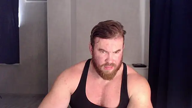 ThorHemsworthRU online show from 10.25.25