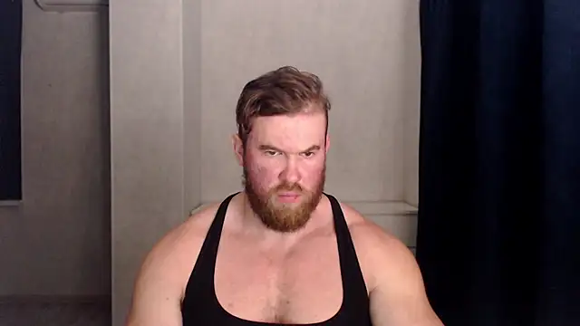 ThorHemsworthRU online show from 12.01.25