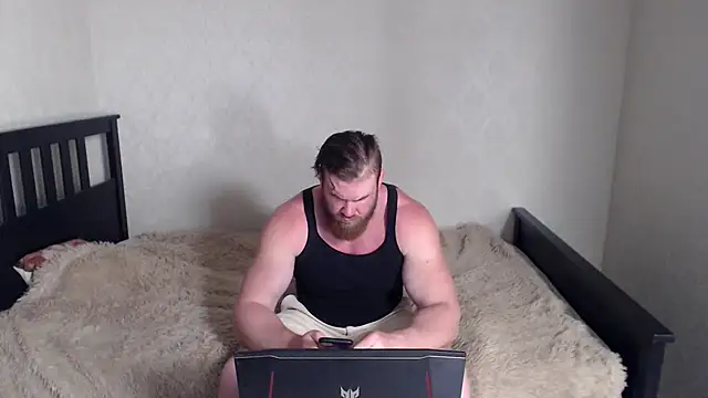 Snapshot of ThorHemsworthRU chatting on 06.04.26 ThorHemsworthRU online show from 06.04.26