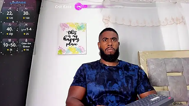 Snapshot of lebron_million chatting on 04.19.26 lebron million online show from 04.19.26