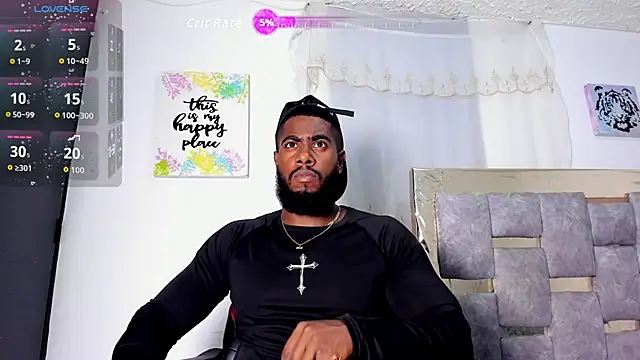 Snapshot of lebron_million chatting on 04.23.26 lebron million online show from 04.23.26