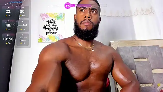 Snapshot of lebron_million chatting on 04.30.26 lebron million online show from 04.30.26