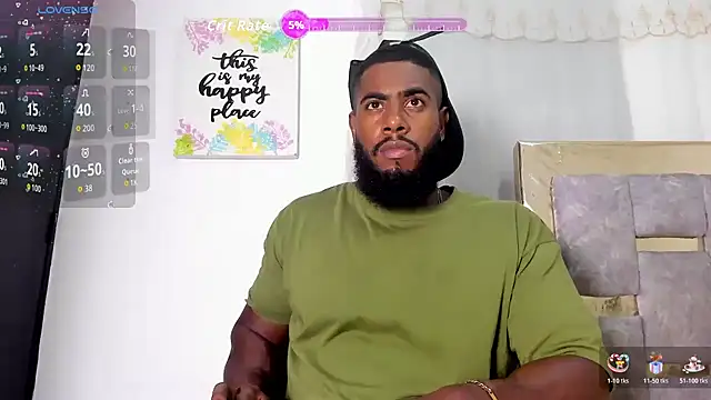 Snapshot of lebron_million chatting on 05.06.26 lebron million online show from 05.06.26