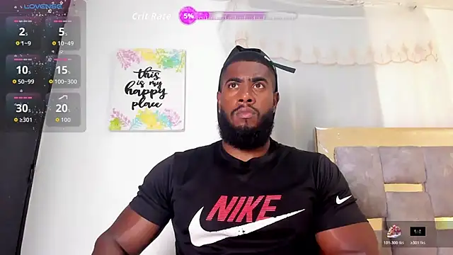 Snapshot of lebron_million chatting on 05.29.26 lebron million online show from 05.29.26