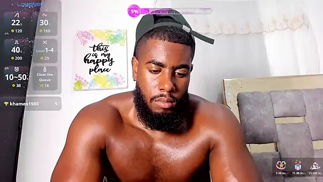 Snapshot of lebron_million chatting on 05.30.26 lebron million online show from 05.30.26