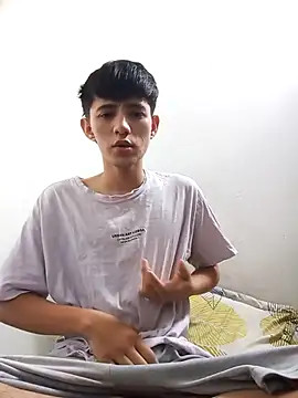 Snapshot of Ben_Rey chatting on 11.14.25 Ben Rey online show from 11.14.25