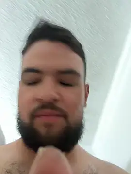 javier 89ER online show from 02.17.26