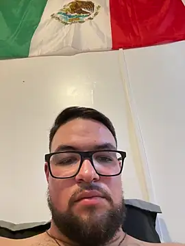 javier 89ER online show from 07.01.26