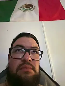 javier 89ER online show from 07.23.26