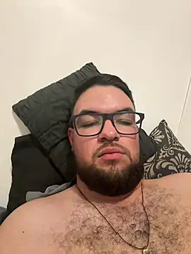 javier 89ER online show from 07.24.26