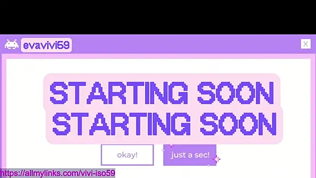 vivi-iso59 online show from 11.04.25