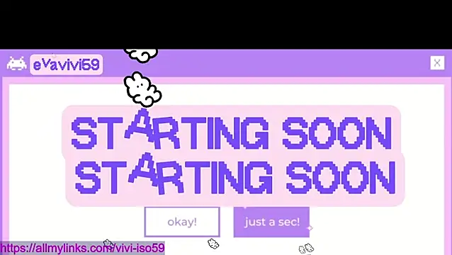 vivi-iso59 online show from 11.18.25