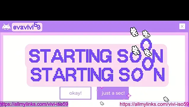 vivi-iso59 online show from 12.19.25