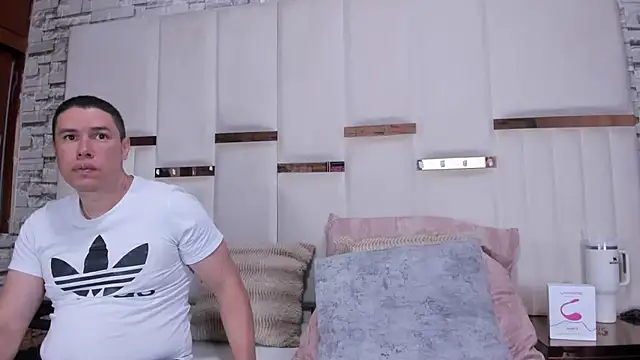 CandyandSteven online show from 03.22.26