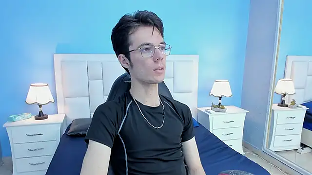 VIKTORNOIR online show from 09.12.25